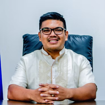 Hon. Rom C. San Juan